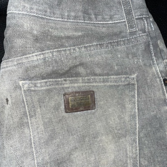 Men’s jeans - Picture 3 of 3